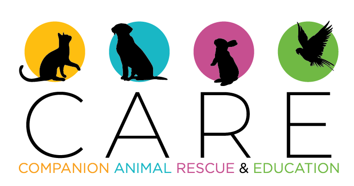 Companion Animal Rescue & Education (CARE) - CARE of Jefferson County, TN